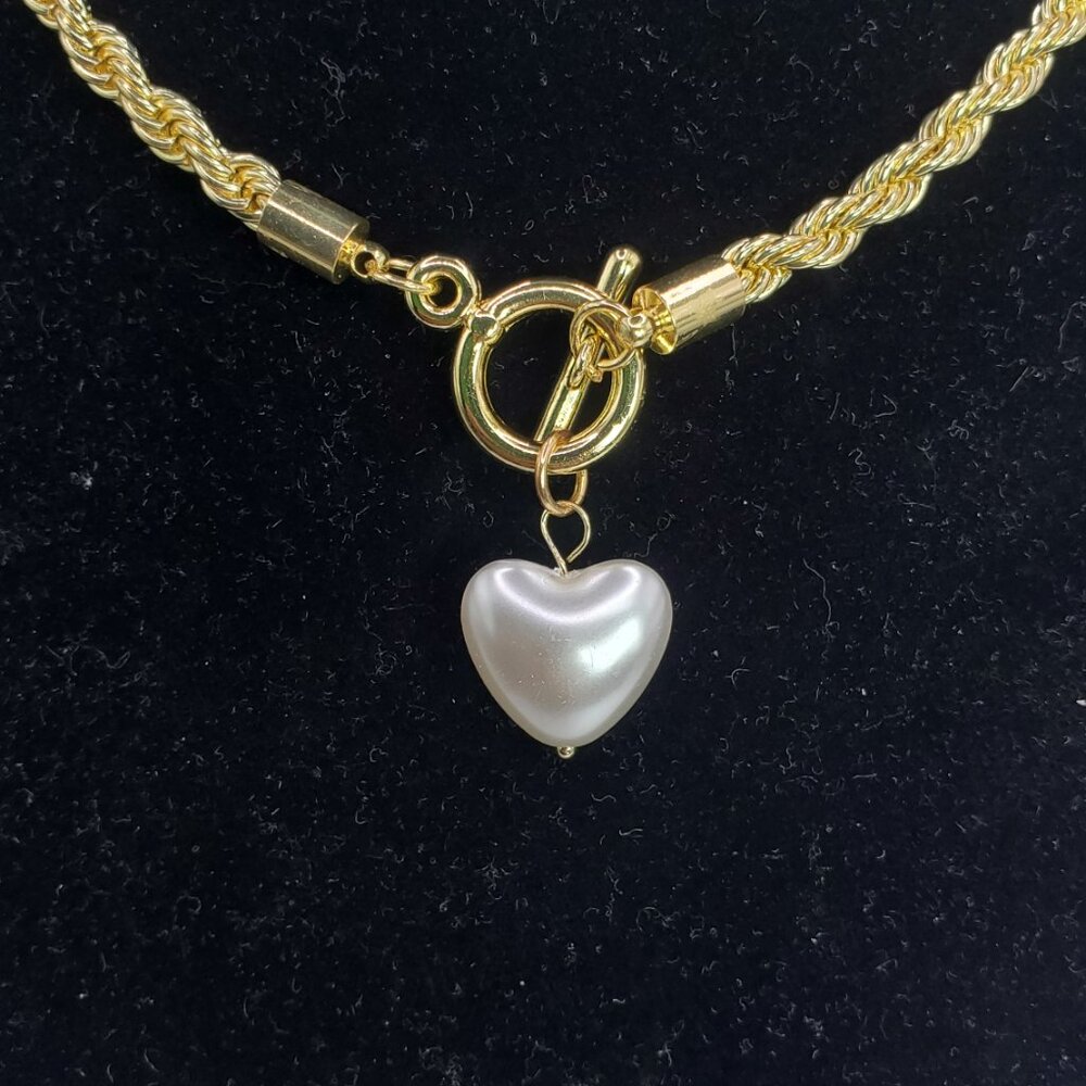 Necklace for women's - Picture 4 of 8